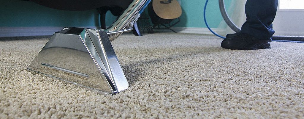 Carpet Cleaning ha9 – Eco-Friendly Zero-Waste Cleaning