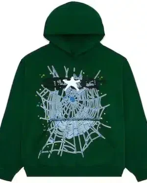 Sp5der Universe: The Streetwear Code of Bold Identity