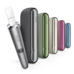 Why IQOS Duo 3 is a Popular Choice in 2026