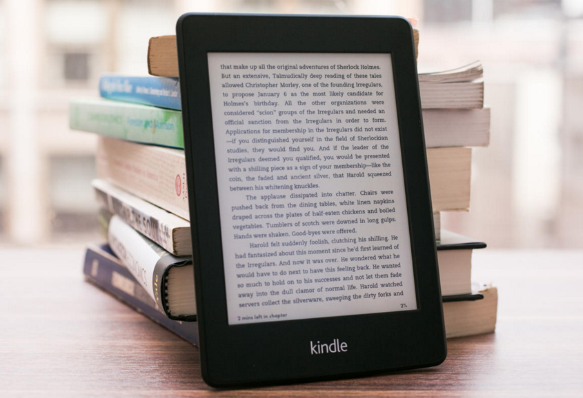 USA-Based eBook Marketing Company for Maximum Book Visibility