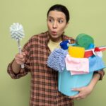 Why Cleaning Feels Like Something You Keep Repeating