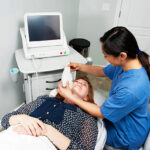 Ultherapy Treatment in Dubai: How It Tightens Skin