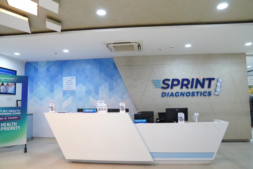 Best Diagnostic Center in Hyderabad for Accurate, Affordable, and Advanced Health Testing