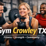 Personal Training Workout Crowley TX: Your Shortcut to Real Results