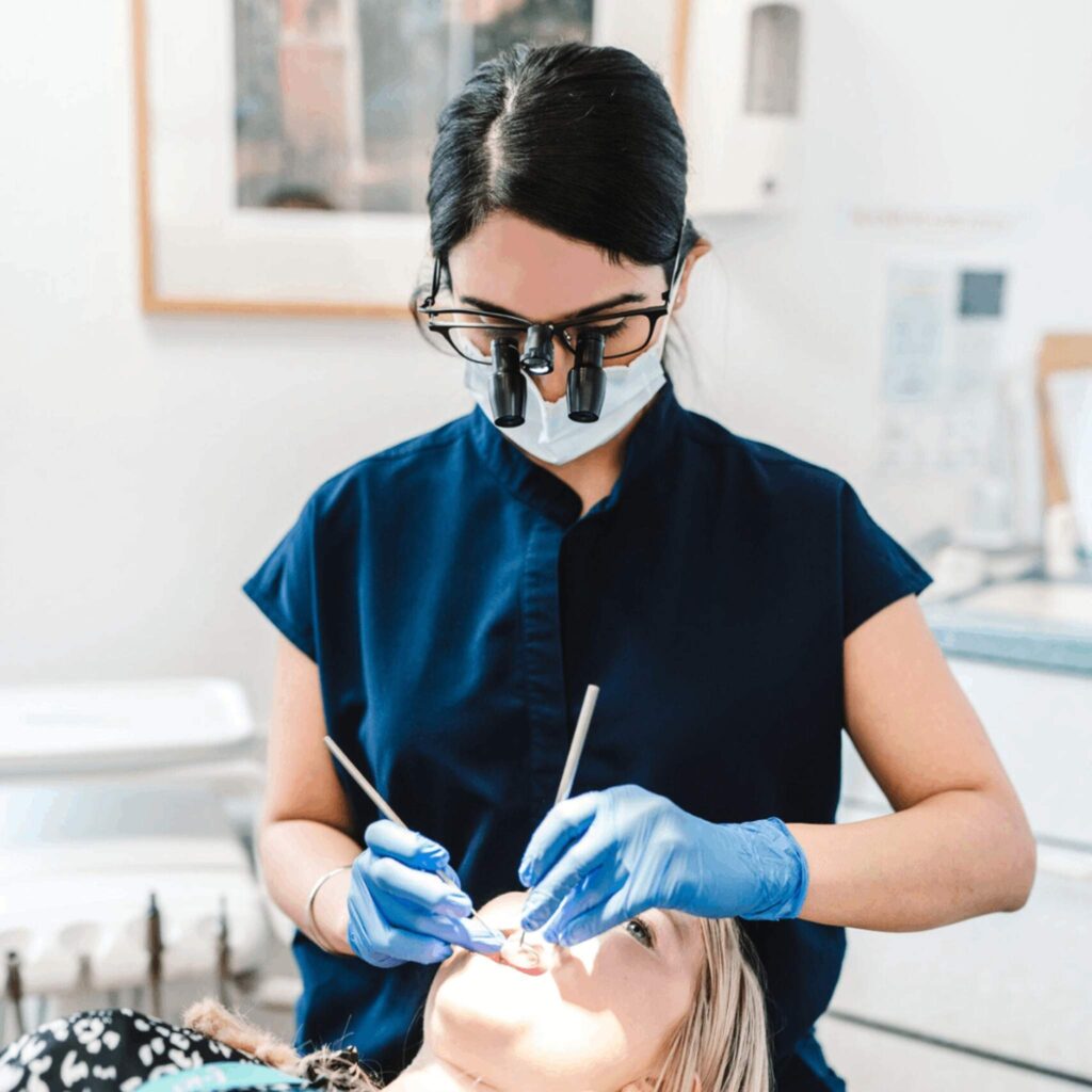 An Analysis of Clinical Dentistry and Public Health Provision in Worcestershire