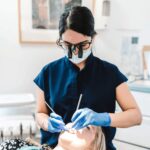 An Analysis of Clinical Dentistry and Public Health Provision in Worcestershire