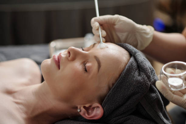 Red Carpet Facial in Dubai – Is It Painful?