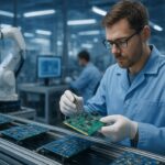 Electronics Factories China: Inside the World’s Manufacturing Powerhouse