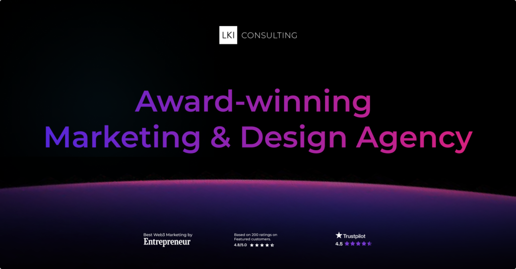 The Ultimate Guide Hiring Blockchain Marketing Agency