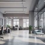 Small Office Interior Design: Smart Ideas for Productive and Stylish Workspaces