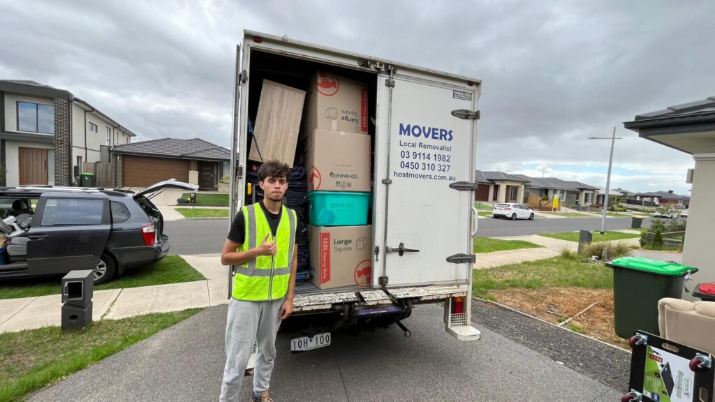 House Removalists Melbourne: Trusted Experts for a Smooth and Stress-Free Move