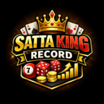 Daily Satta King Record Chart and Old Result Guide