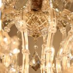 Chandelier Specialists: Why Professional Chandelier Cleaning Services Matter More Than You Think