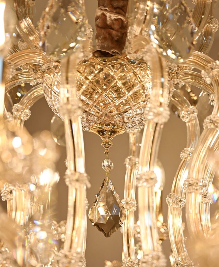 Chandelier Specialists: Why Professional Chandelier Cleaning Services Matter More Than You Think