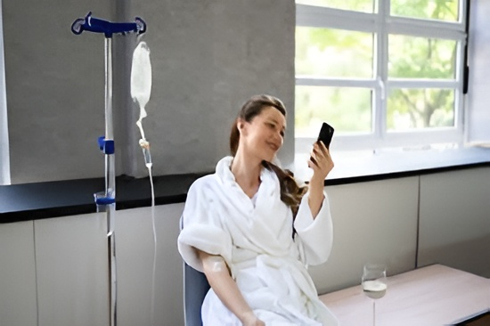 Elite Seasonal IV Hydration Therapy & Wellness Care in Santa Ana