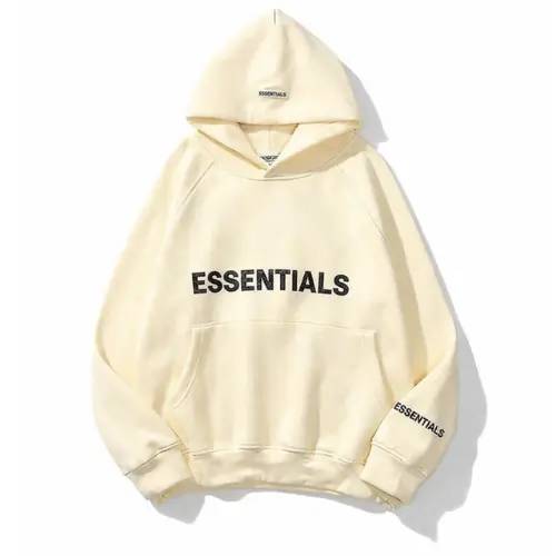 Sudadera Essentials Mujer y Chándal Essentials: Moda Cómoda y Moderna en España