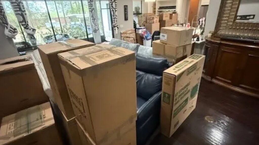 How to Turn a Stressful Move into a Smooth Experience in Lake Nona