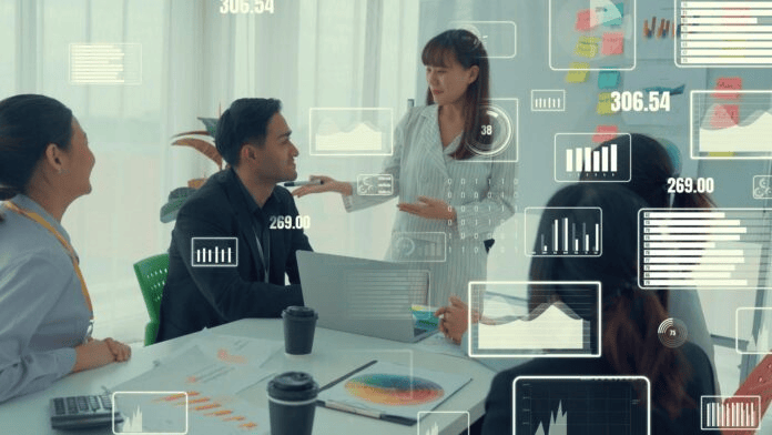 Reimagining HR Strategy with Data-Driven Workforce Planning