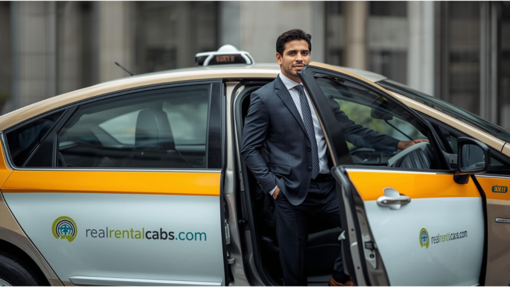 Smart and Professional Travel Solutions for Every Journey