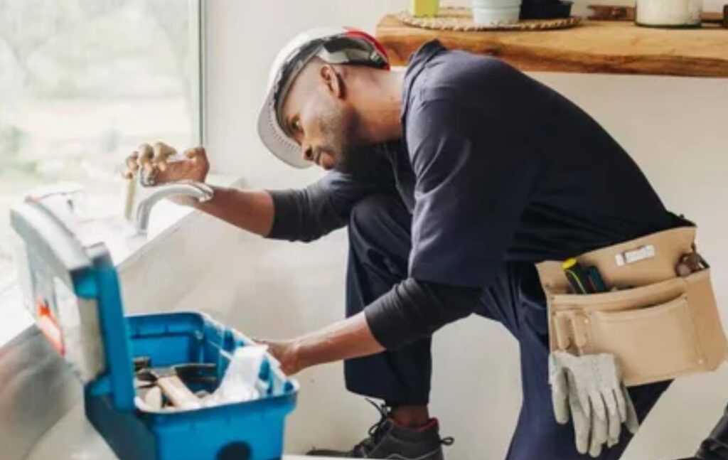 Reliable Solutions for Everyday Home Repairs