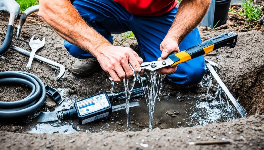 Burst Pipe Repair Melbourne: Fast Fix Guide
