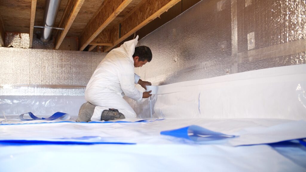 Why Crawl Space Cleaning Matters for Effective Pest Control