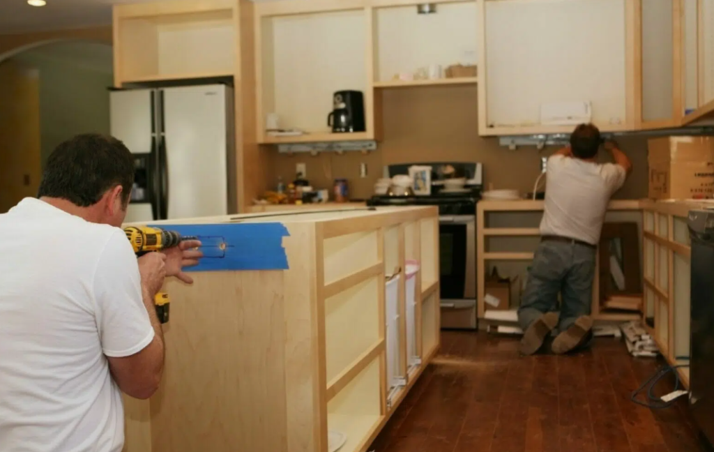 Smart Ways to Upgrade Your Home with Professional Remodeling