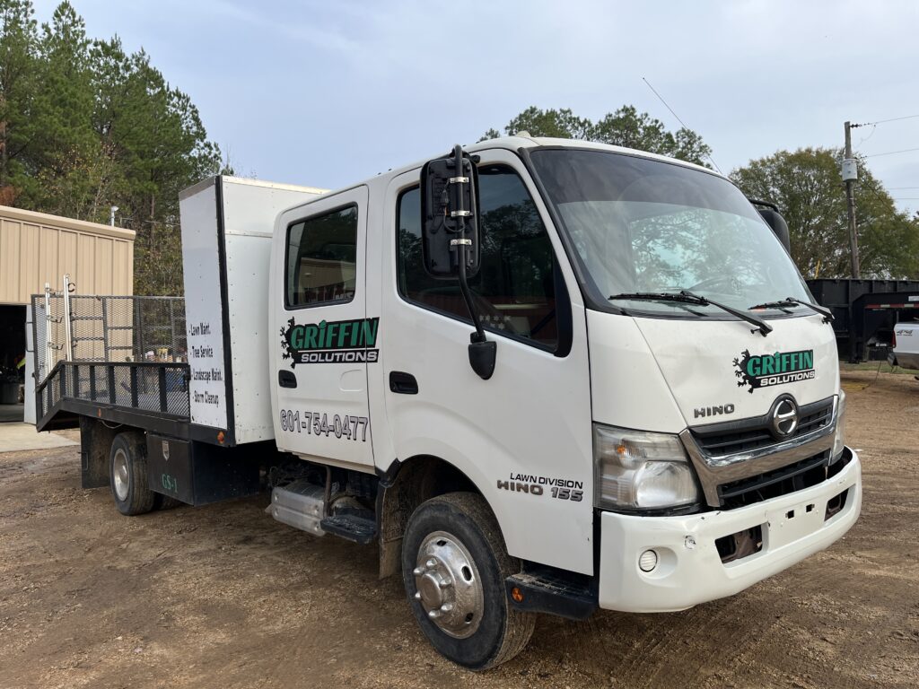 Waste Segregation Service in Mississippi – Griffin Solutions Leading the Way to a Cleaner Future