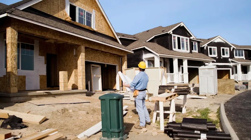 Why Choosing Custom Home Builders Is the Key to Your Dream Home