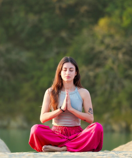 The Best Time to Do Pranayama for Maximum Benefits