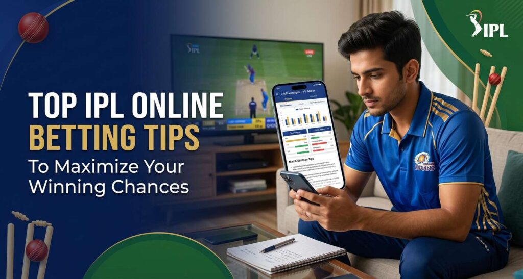 How Parimatch Betting App Are Changing IPL Betting
