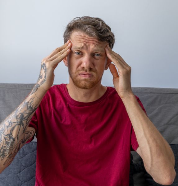 Recognizing ADHD Symptoms in Your 20s, 30s, and Beyond