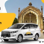 Top Taxi Services in Lucknow for Local & Outstation Travel