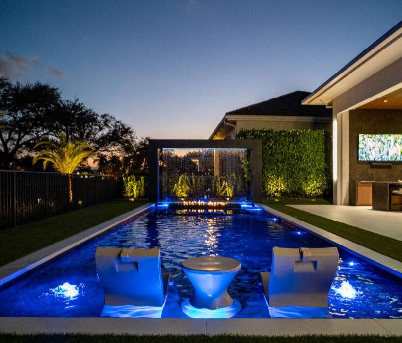 Can Pool Remodeling Company Delray Beach Transform Yours?