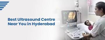 Best Ultrasound Scan Center in Hyderabad for Safe & Reliable Imaging