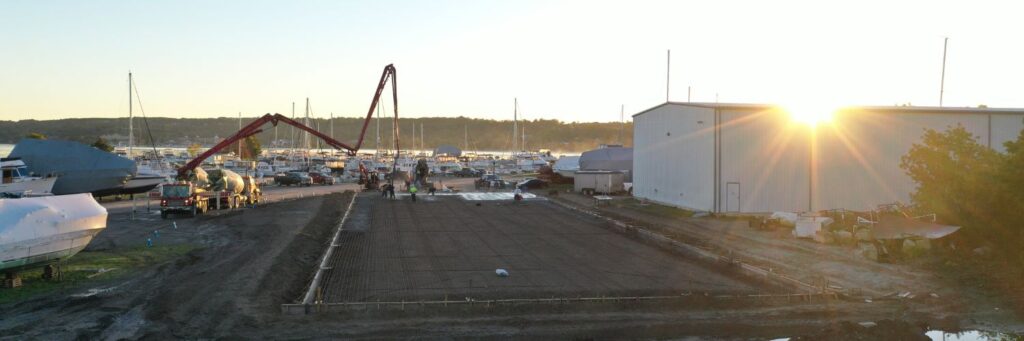 Modern Steel Buildings for Homes & Businesses