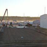 Modern Steel Buildings for Homes & Businesses