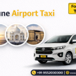 Pune Airport Taxi – Comfortable, Safe & Affordable Travel Guide