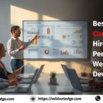 Best ReactJS Companies to Hire for High-Performance Web Development