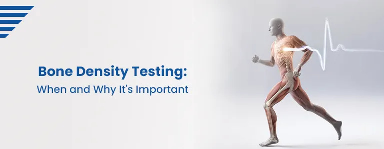 The Importance of Maintaining Healthy Bones