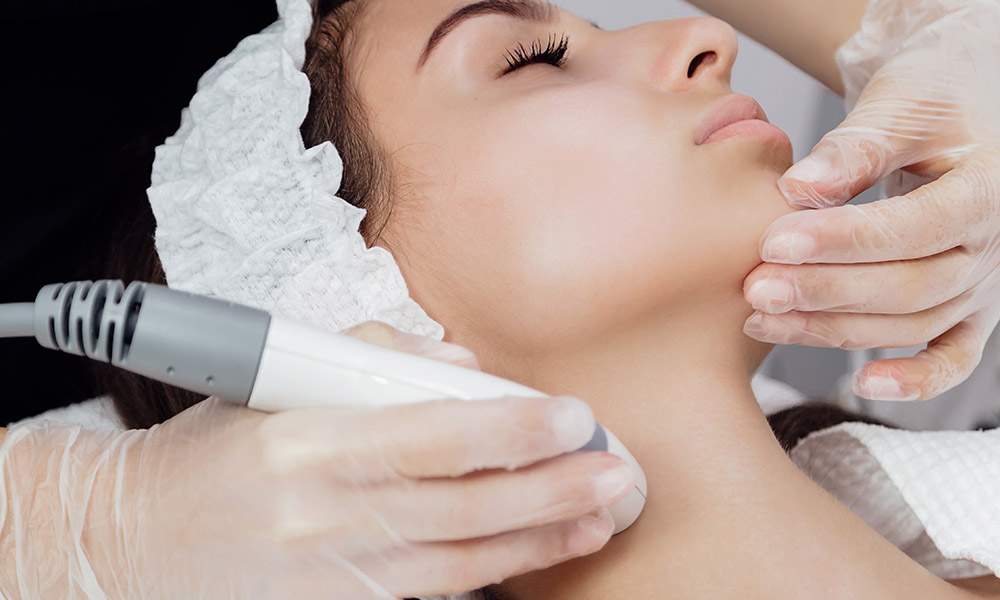How Exosomes Facial In Dubai Enhances Skin Regeneration