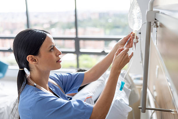 Premium IV Hydration Therapy in Coachella Valley – Instant Energy, Recovery & Wellness