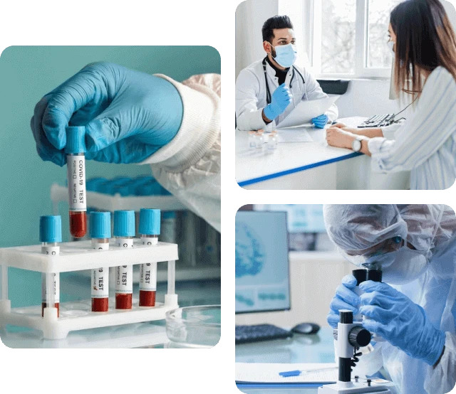 Lipid Profile Test in Hyderabad – Accurate Cholesterol Screening for Heart Health