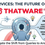 Ask Engine Optimization Services: The Future Of Search With ThatWare LLP