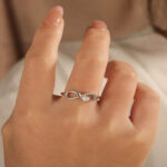 A Beautiful Reflection of Everlasting Promises