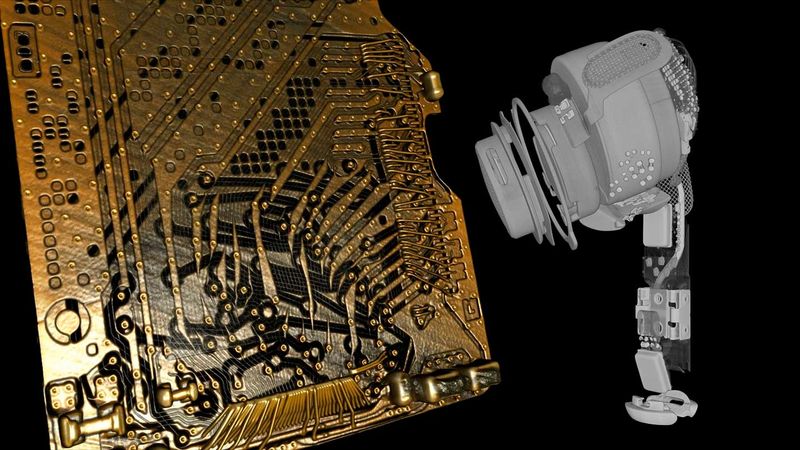 Nel PreTech Corporation: Precision CT Metrology & Advanced Scan to CAD Services
