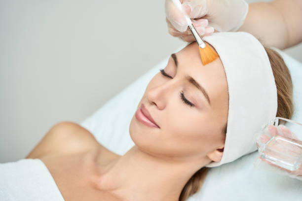TCA Peel in Dubai: The Seasonal Guide (When to Peel)