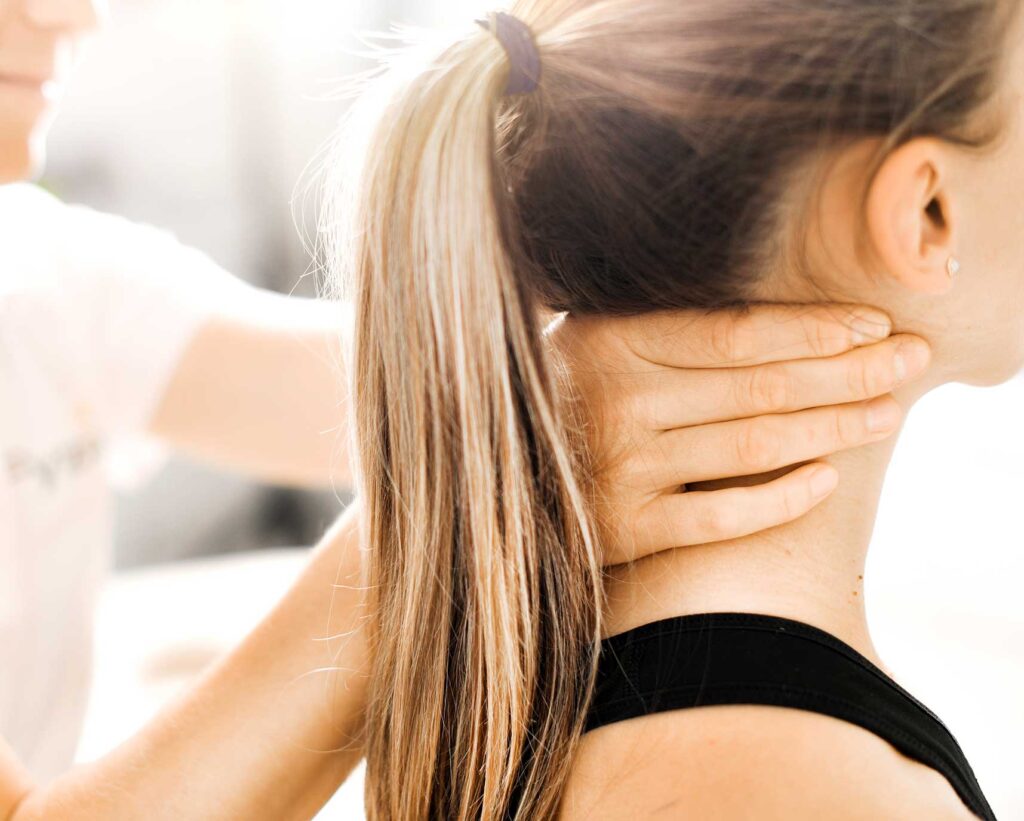 Is there a natural way to treat headaches without medication?