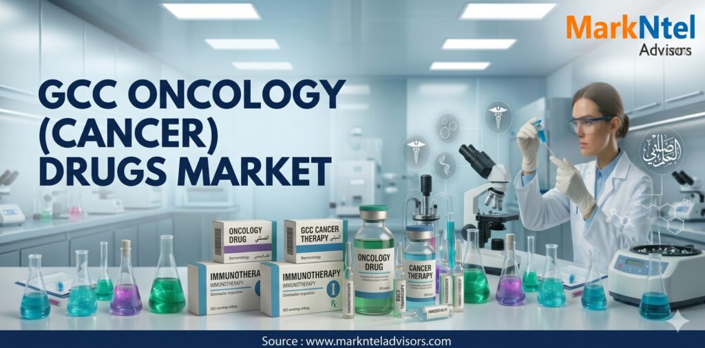 Transforming Oncology in the GCC: Rise of Targeted Cancer Therapies