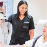 When Should Post-Op IV Ozone Therapy Be Started?